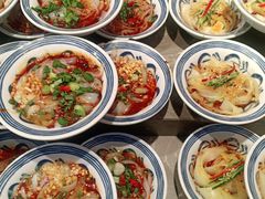 -千家粗粮王·火锅烧烤自助(庆阳店)