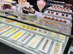 -济南富力凯悦酒店