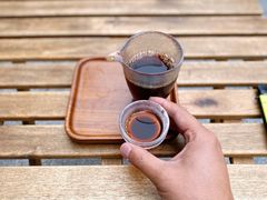 -Home Cafe(水榭春天店)