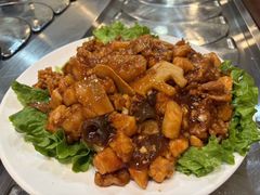-闻香阁·清真(光荣道店)