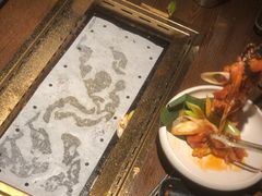 -新石器烤肉(中房金谊广场店)