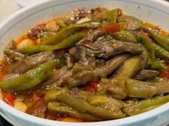 -银生食府·普洱菜(金星店)