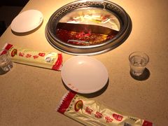 -蜀留香火锅·始于1999·原四川老火锅(白堤路店)