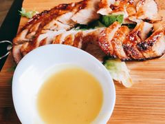 -杰克·肯特厨房西餐厅