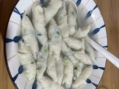 -食来运转平潭小吃(平潭店)