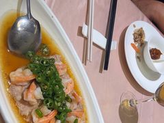 -王府井酒店(金桥港湾店)