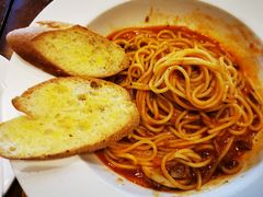 -Mr.Pizza米斯特比萨(合肥一九一二街区店)