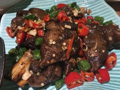 -米纸越南小馆(金鹰世界店)