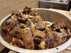 -清真·益鑫羊肉手抓馆(花园北街店)