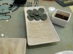 -二十一分小锅炖(皓月店)