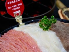 -井格重庆火锅(西直门凯德Mall店)