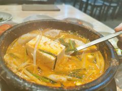 -Myeongdong North Strathfield