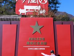 -阳台山自然风景区