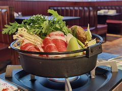 -牛焱·烧肉酒肆(五大道店)