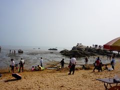 -三娘湾旅游风景区