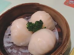-大咀港式茶餐厅(海岸城店)