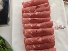 -草原传奇鲜羊火锅(桥北店)