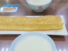 -日月永和中国餐饮名店(东湖店)