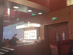 -巴奴毛肚火锅(二七万达店)