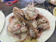 -贞姨美食·老字号海鲜大排档