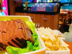 -唐力九头鸟烧烤·罗田吊锅(西云楼店)