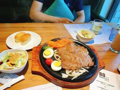 -米兰西典(西坝岗路店)