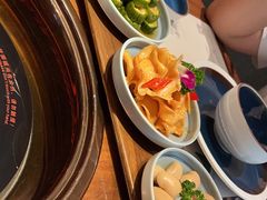 -大头椰·海南椰子鸡火锅(思明万象城店)