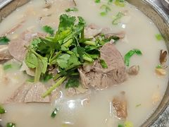 -符离集餐厅(万象城店)