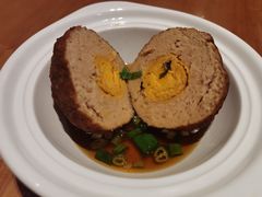 蛋黄狮子头-六乃喜(北园大街)