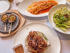 -品海楼·大连海鲜(老虎滩店)