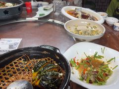 -鼎晟江南·融合江南宴(固戍店)
