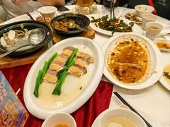 -广州酒家(昌岗地铁站店)