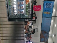 -CoCo都可(颍泉万达店)