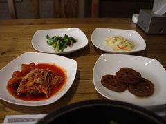紫霞门韩国料理-紫霞门韩国料理烤肉(深南东路店)