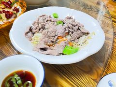 -南记食粥坊·宵夜大排档(莲花总店)