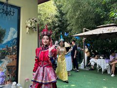 -竹泉村旅游度假区
