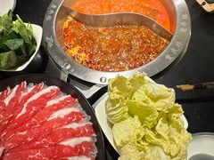 -井格重庆火锅(西直门凯德Mall店)