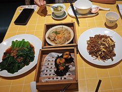 -蔡澜点心·粤菜(花城汇南区店)