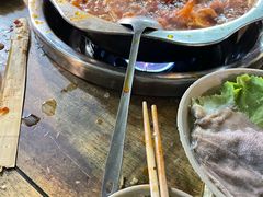 -周记全牛油火锅