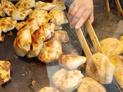 -中关村烤包子(中关村店)