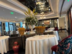 -上海总会SHANGHAICLUB(兴业太古汇店)