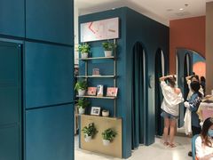 -海马体照相馆(重庆龙湖时代天街D馆店)