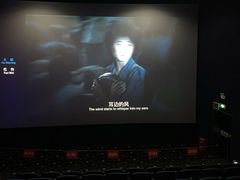 -华夏影城百步亭店(杜比全景声)