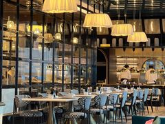 -云厨·高空西餐厅(成都瑯珀·凯悦臻选酒店)