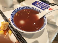 -喜来登由由大酒店九州膳坊中餐厅