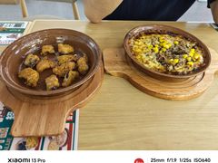 -优优西里·意式餐厅(福州金融街万达店)