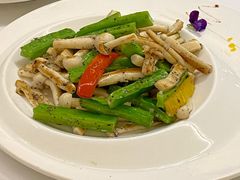 黑松露野菌上素-北京厨房(西安SKP店)
