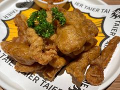 -新太二·鲜料川菜(东汇城店)