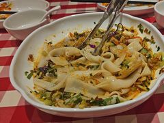 -西贝(上海中心店)