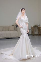 -南京宝娜嫁衣婚纱礼服馆(中央路店)